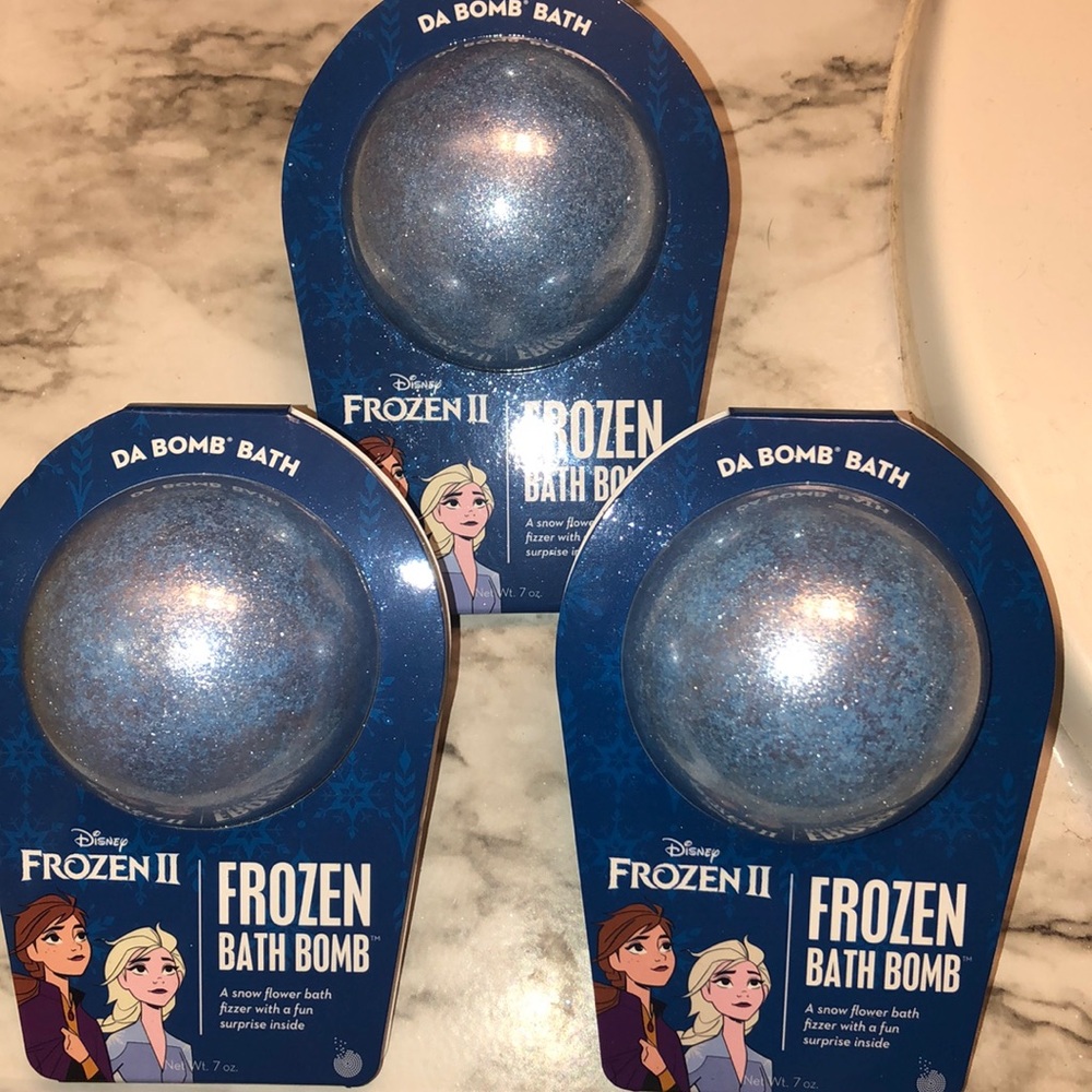 DA BOMB frozen bath bombs (3)